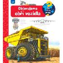 Objevujeme obří vozidla