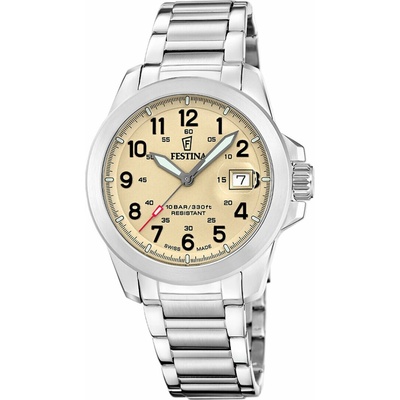 Festina 20081/1