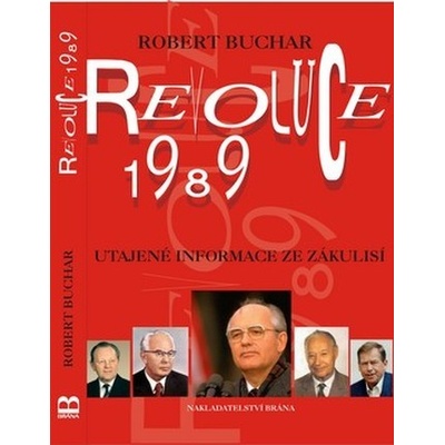 Revoluce 1989