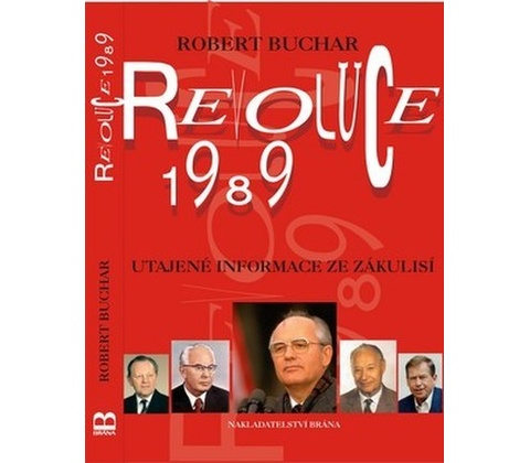 Revoluce 1989