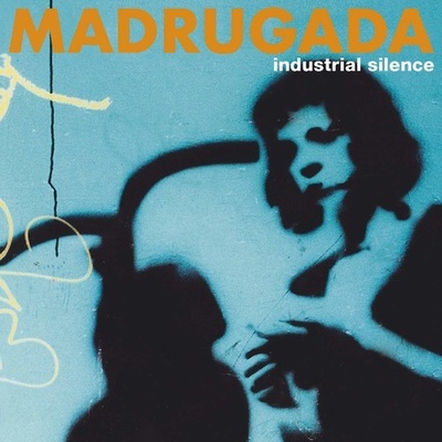 Industrial Silence - Madrugada CD