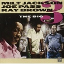 JACKSON MILT: BIG 3 CD