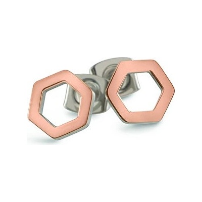 Boccia Titanium náušnice 05027-03