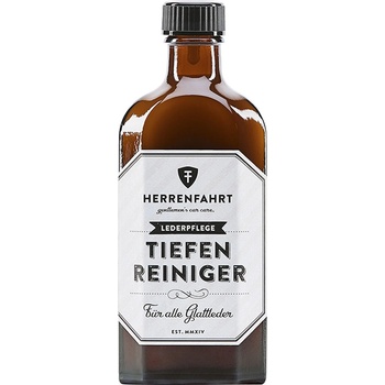 Herrenfahrt Deep Cleansing Tonic 150 ml