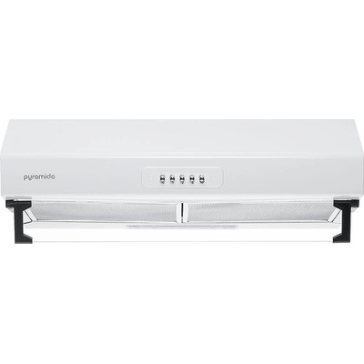 Kumtel Абсорбатор pyramida whk 60wh, Бял (85543)