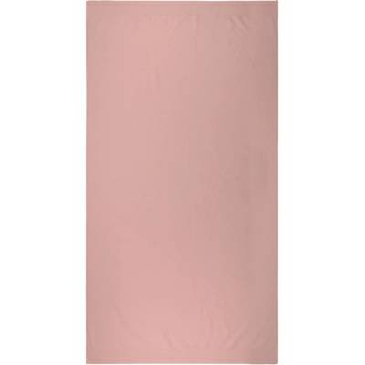 The One Towelling T1 100 Salmon 100 x 180 cm