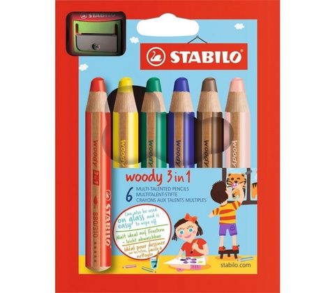 STABILO