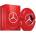 Mercedes-Benz Woman in Red EDP 60 ml