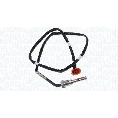 MAGNETI MARELLI 172000053010 Čidlo, teplota výfukových plynů (172000053010)