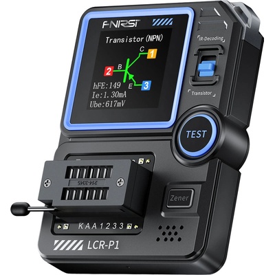 Fnirsi LCR-P1 – Zboží Mobilmania