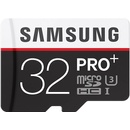 Pamäťové karty Samsung microSDHC 32GB UHS-I U1 MB-MD32GA/EU