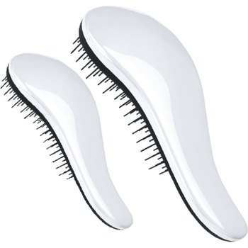 Dtangler Miraculous Set Silver