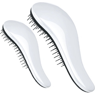 Dtangler Miraculous Set Silver