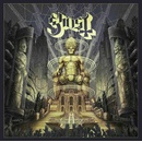 GHOST: CEREMONY AND -GATEFOLD- LP