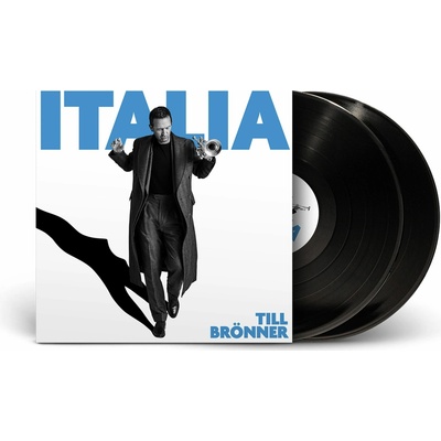 Till Brönner - ITALIA Vinyl