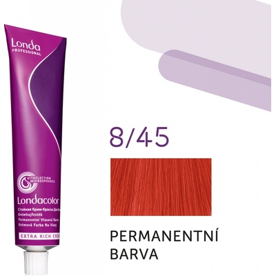 Londa Color 8/45 60 ml