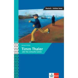 Timm Thaler oder das verkaufte Lachen | Iris Felter (ISBN: 9783126741095)