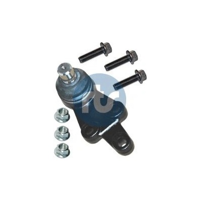 Podpora-/ Kloub RTS 93-08644-056