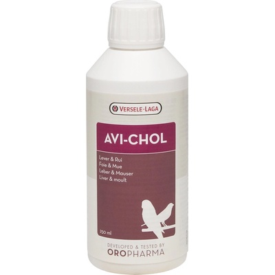 Versele-Laga Oropharma Avi-Chol 250 ml