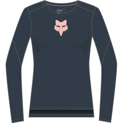 Fox Ranger LS Jersey Head W