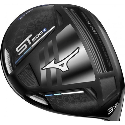 Mizuno ST-200X 18° #5 Bassara 42 dámské dřevo pravé grafit Ladies