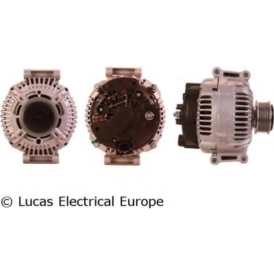 LUCAS ELECTRICAL Alternátor LUE LRA03117