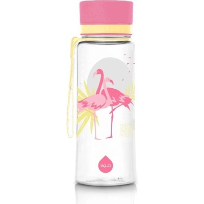 Equa Flamingo 600ml