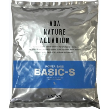 ADA Power Sand Basic S 1 l