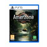 Microids Amerzone The Explorer's Legacy (PS5)