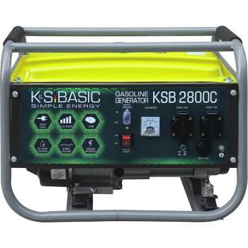 Image 1 of Könner & Söhnen KSB 2800C