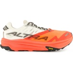 Altra Дамски маратонки Altra Women's Mont Blanc Carbon Trail running shoes - White / Coral - размер 40, 5 (EU) (123-1324-0118)