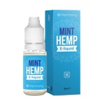  Вейп течност moroccan mint cbd, 100мг (10мг/мл)