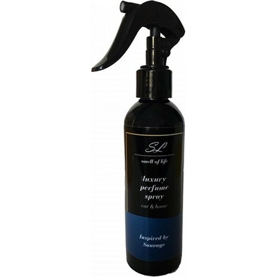 Smell of Life Sauvage 200 ml