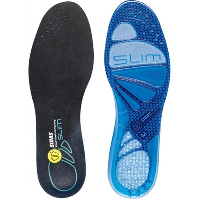 Sidas vložky do topánok Universal Cushioning Gel Slim
