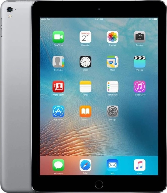 Apple iPad Pro 9.7 Wi-Fi+Cellular 128GB MLQ32FD/A - Heureka.cz