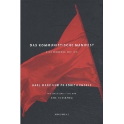 Das kommunistische Manifest