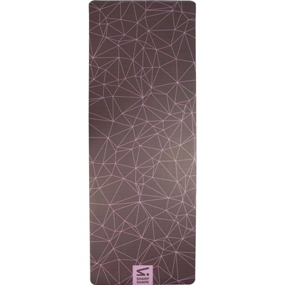 Sharp Shape PU Spacetime