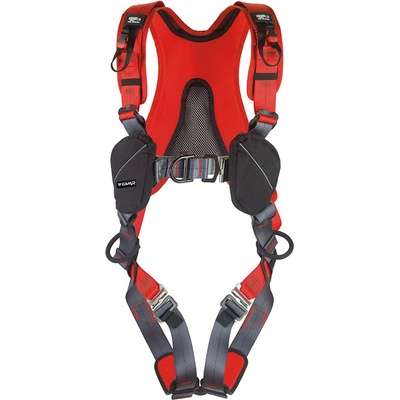 Camp Focus Vest XT