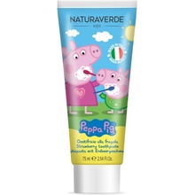 Peppa Pig pre deti Strawberry 75 ml