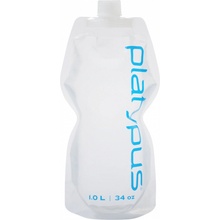 Platypus Softbottle cap closure platy logo 1000 ml