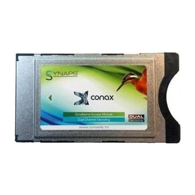 CA modul SmarDTV Conax