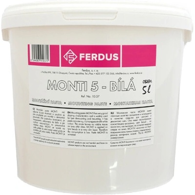 Ferdus MONTI 5 l