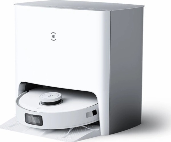 s vyprazdňovací stanicí