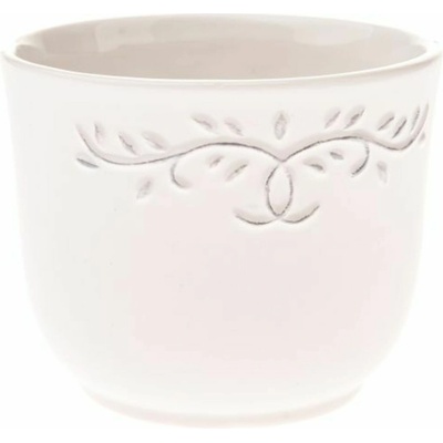 Casa de Engel Керамичен калъф за саксия, 0/24 Casa de Engel | Lilav | Home | UNI