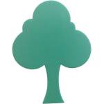 MATUŠKA-DENA maxi tree 8mm червен