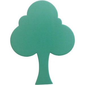 MATUŠKA-DENA maxi tree 8mm червен