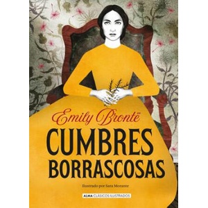CUMBRES BORRASCOSAS | Emily Bronte (ISBN: 9788415618898)