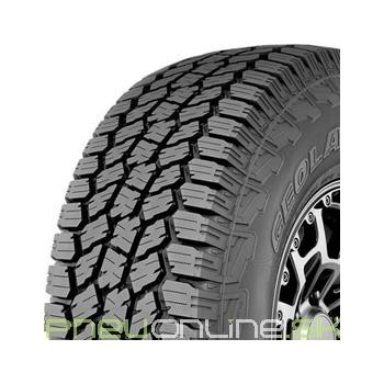 YOKOHAMA GEOLANDAR A/T4 G018 215/65 R16 109S