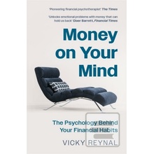 Money on Your Mind - Vicky Reynal