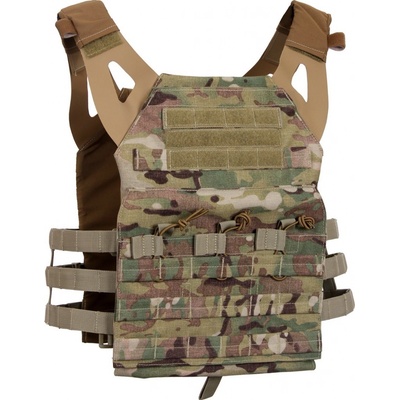 Rothco Laser Cut Molle nosič plátů multicam – Zboží Mobilmania